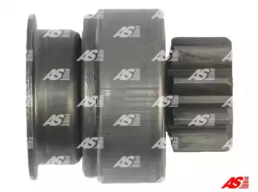 SD5044 AS-PL Привод с механизмом свободного хода, стартер