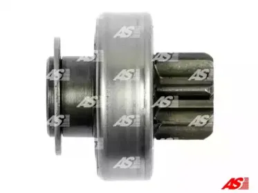 SD5050 AS-PL Привод с механизмом свободного хода, стартер