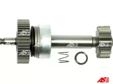 SD5055 AS-PL Привод с механизмом свободного хода, стартер