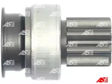 SD5063 AS-PL Привод с механизмом свободного хода, стартер