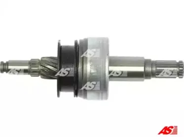 SD5071 AS-PL Привод с механизмом свободного хода, стартер