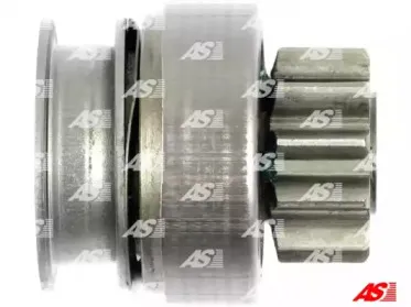 SD5072 AS-PL Привод с механизмом свободного хода, стартер