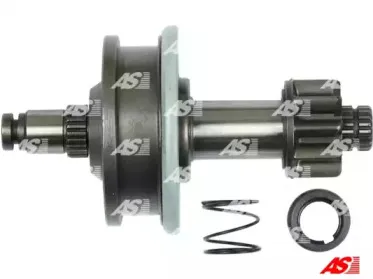 SD5103 AS-PL Привод с механизмом свободного хода, стартер