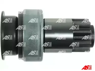 SD5130 AS-PL Привод с механизмом свободного хода, стартер