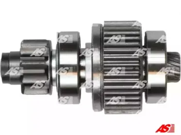 SD6005 AS-PL Привод с механизмом свободного хода, стартер