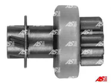 SD6010 AS-PL Привод с механизмом свободного хода, стартер