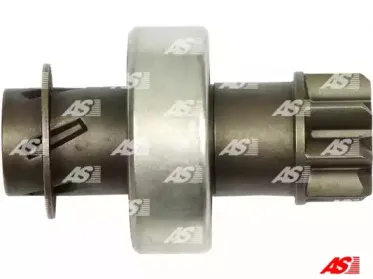 SD6011 AS-PL Привод с механизмом свободного хода, стартер