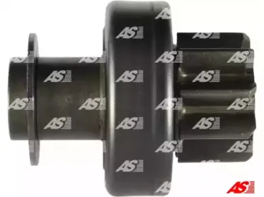 SD6016 AS-PL Привод с механизмом свободного хода, стартер