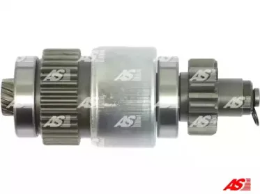 SD6021 AS-PL Привод с механизмом свободного хода, стартер