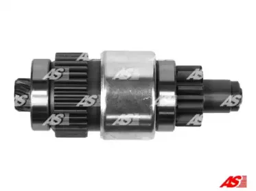 SD6029 AS-PL Привод с механизмом свободного хода, стартер