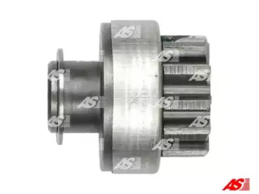 SD6034 AS-PL Привод с механизмом свободного хода, стартер