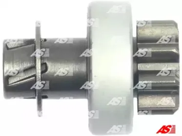 SD6055 AS-PL Привод с механизмом свободного хода, стартер