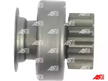 SD6059 AS-PL Привод с механизмом свободного хода, стартер