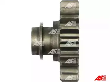 SD6064 AS-PL Привод с механизмом свободного хода, стартер