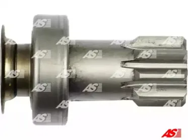 SD6065 AS-PL Привод с механизмом свободного хода, стартер