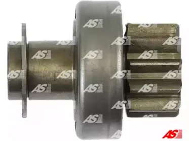 SD6081 AS-PL Привод с механизмом свободного хода, стартер