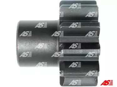 SD6089 AS-PL Привод с механизмом свободного хода, стартер