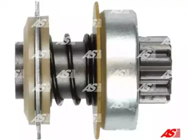 SD9001 AS-PL Привод с механизмом свободного хода, стартер