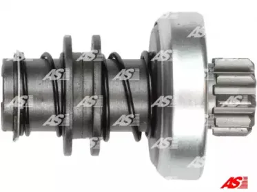 SD9002 AS-PL Привод с механизмом свободного хода, стартер