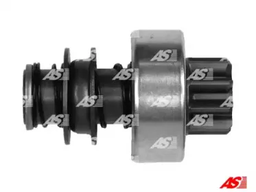 SD9003 AS-PL Привод с механизмом свободного хода, стартер