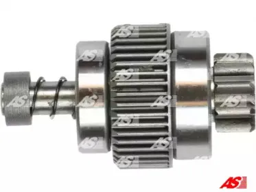 SD9004 AS-PL Привод с механизмом свободного хода, стартер