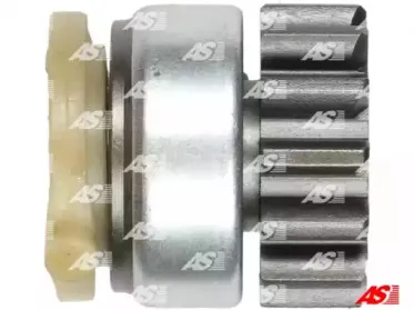 SD9005 AS-PL Привод с механизмом свободного хода, стартер