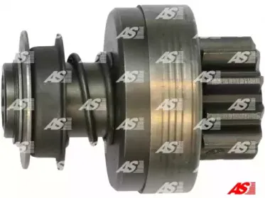 SD9006 AS-PL Привод с механизмом свободного хода, стартер