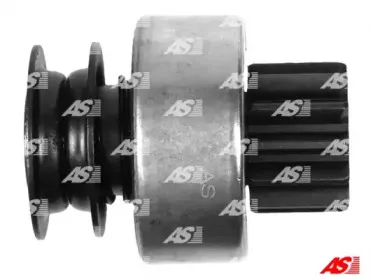 SD9012 AS-PL Привод с механизмом свободного хода, стартер