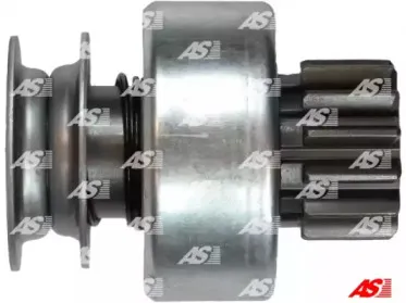 SD9013 AS-PL Привод с механизмом свободного хода, стартер