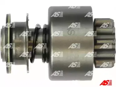 SD9018 AS-PL Привод с механизмом свободного хода, стартер