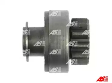 SD9040 AS-PL Привод с механизмом свободного хода, стартер