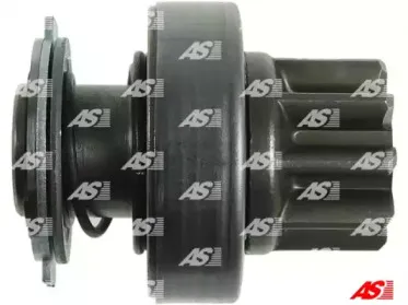 SD9068 AS-PL Привод с механизмом свободного хода, стартер