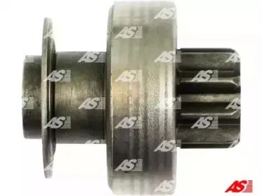 SD9087 AS-PL Привод с механизмом свободного хода, стартер