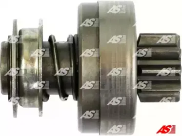 SD9090 AS-PL Привод с механизмом свободного хода, стартер