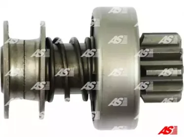 SD9095 AS-PL Привод с механизмом свободного хода, стартер