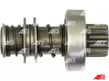 SD9101 AS-PL Привод с механизмом свободного хода, стартер