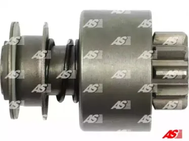 SD9108 AS-PL Привод с механизмом свободного хода, стартер