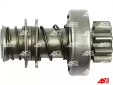 SD9110 AS-PL Привод с механизмом свободного хода, стартер