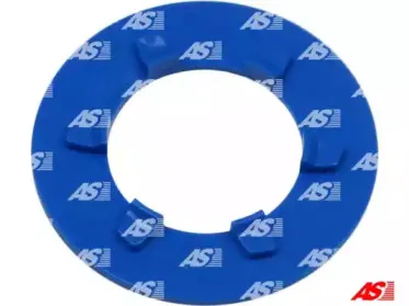 SDK0018 AS-PL Ремкомплект, стартер