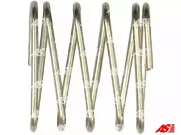 SDK0023 AS-PL Ремкомплект, стартер