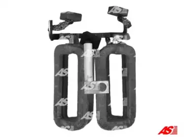 SF0015 AS-PL Обмотка возбуждения, стартер