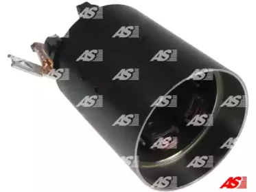SF0016 AS-PL Обмотка возбуждения, стартер