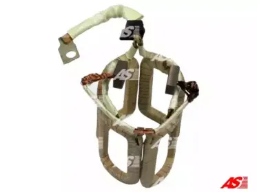 SF0023 AS-PL Обмотка возбуждения, стартер