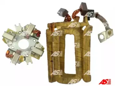 SF0024 AS-PL Обмотка возбуждения, стартер