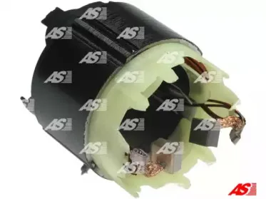 SF3007 AS-PL Обмотка возбуждения, стартер