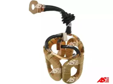 SF3009 AS-PL Обмотка возбуждения, стартер