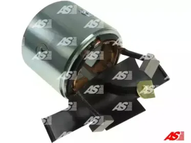 SF4001 AS-PL Обмотка возбуждения, стартер