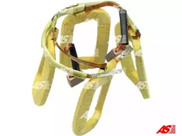 SF4002 AS-PL Обмотка возбуждения, стартер