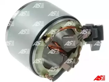 SF6006 AS-PL Обмотка возбуждения, стартер