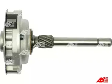 SG0008 AS-PL Кольцевая шестерня, планетарный механизм (стартер)